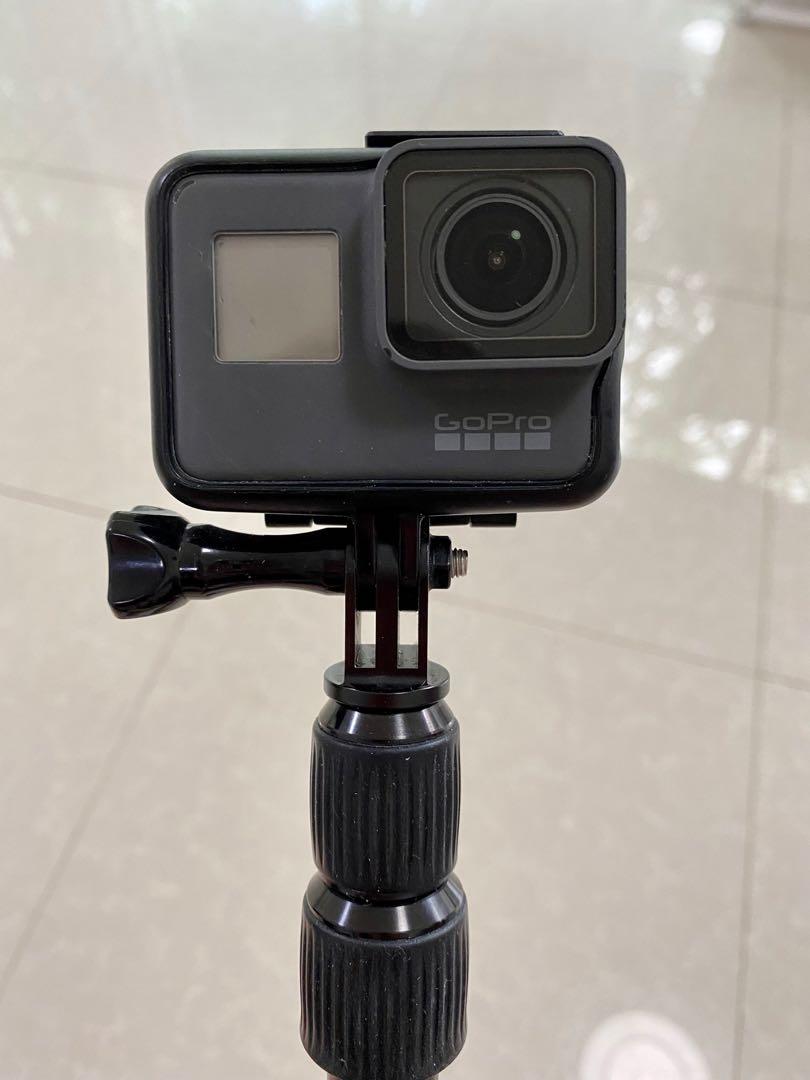 GoPro Hero 5 (Category: Cameras) located in Cebu City. Submitted by kellyh77 (Listing ID 1163628161, Image 1). Description: .