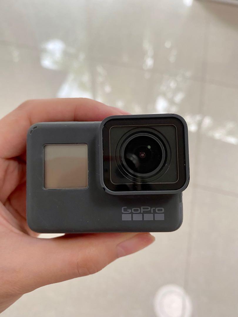 GoPro Hero 5 (Category: Cameras) located in Cebu City. Submitted by kellyh77 (Listing ID 1163628161, Image 2). Description: .