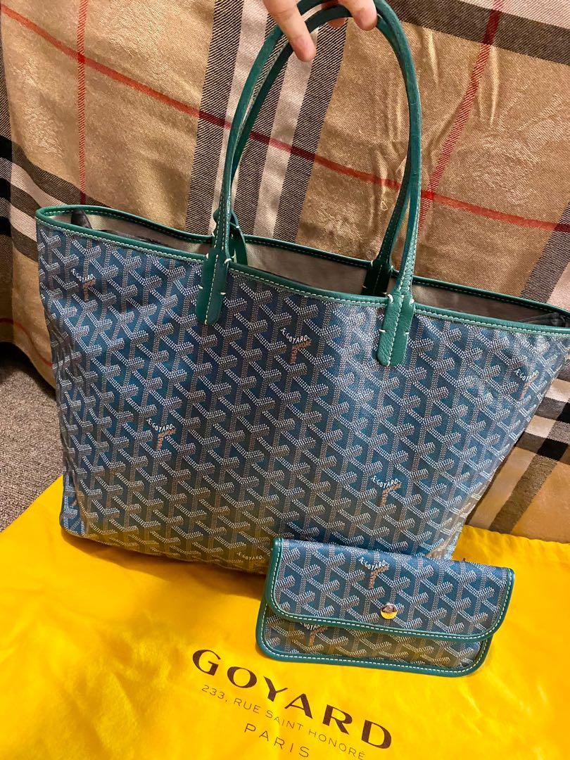 Goyard special color, Women's Fashion, Bags & Wallets, Shoulder Bags on  Carousell