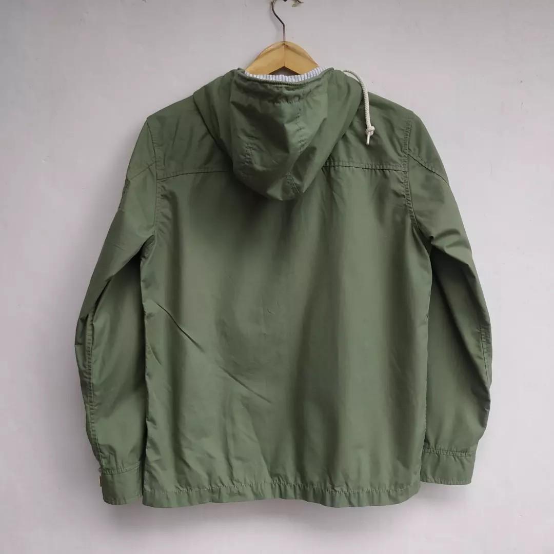 Green Label Relaxing United Arrows Japan