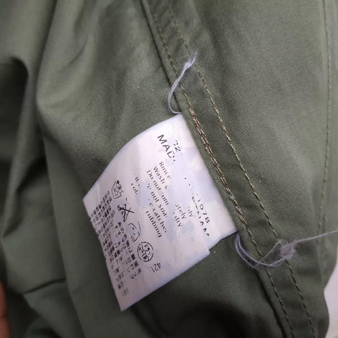 Green Label Relaxing United Arrows Japan