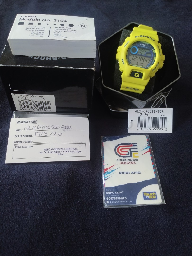 Glx6900ss9 shop