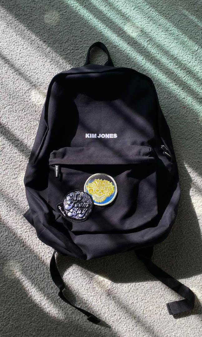 Kim hot sale jones backpack