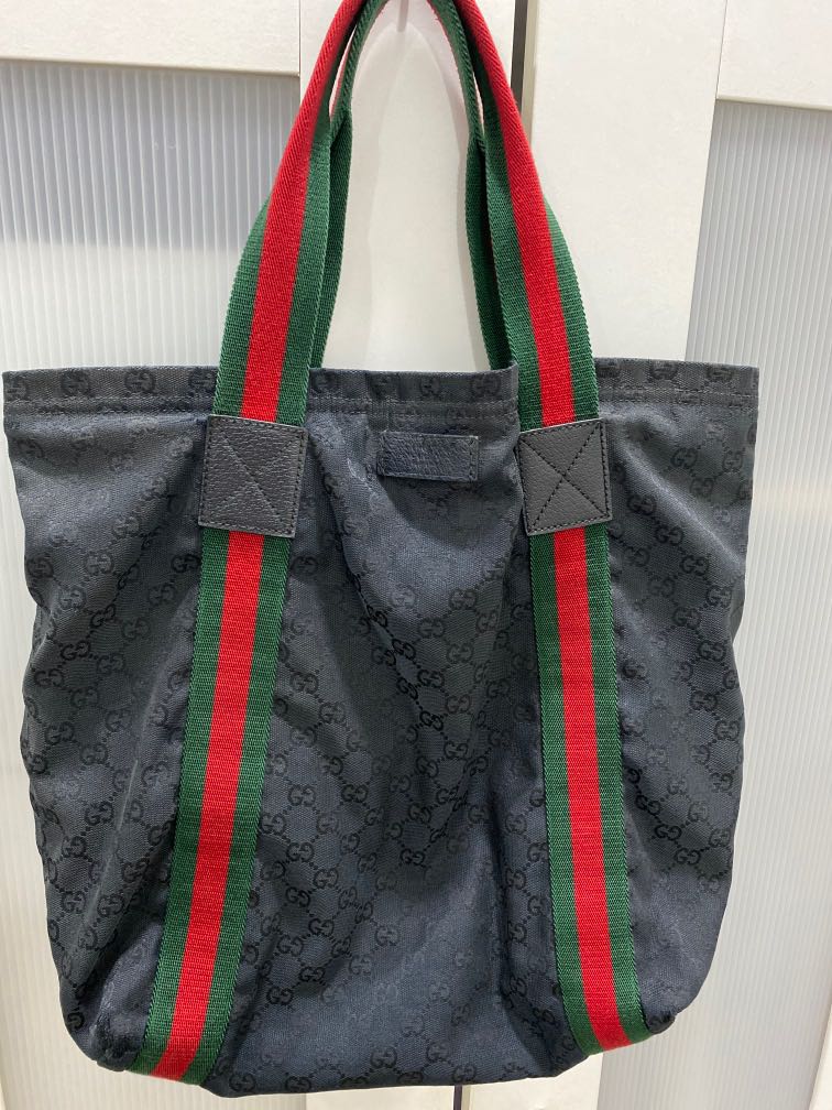 Gucci mens store tote