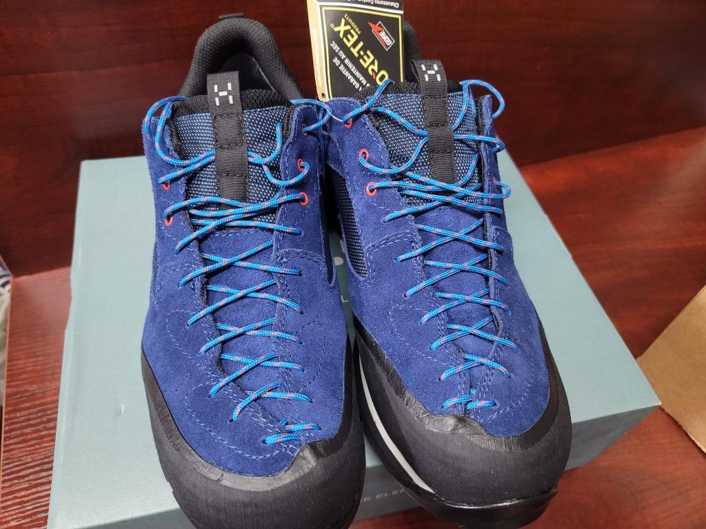 Haglöfs roc icon goretex outlet
