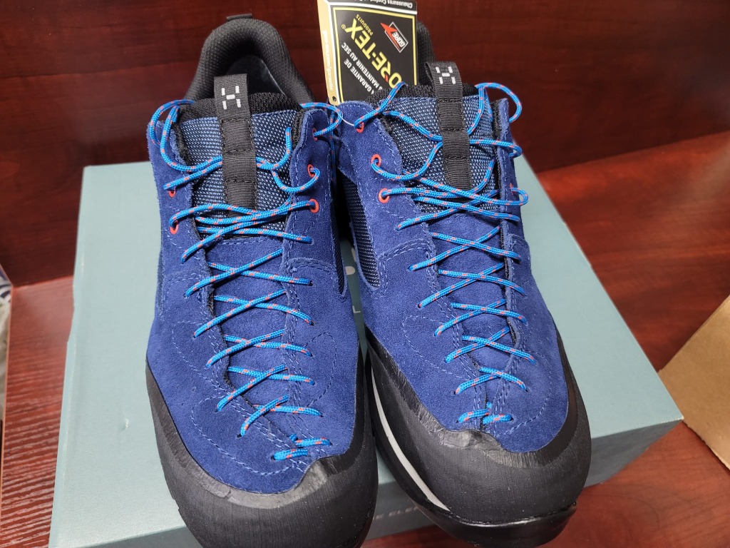 Haglöfs roc icon goretex clearance