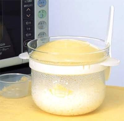 Hario microwave & vegetable cooker (Category: Cookers) located in Binan City. Submitted by rdgerevilla (Listing ID 1163527817, Image 1). Description: Hario microwave & vegetable cooker - available ( 2 items) - color: lid ( white) - orig price: 1900 to 2100 - japan brand - 1200 each - 2100 take all.