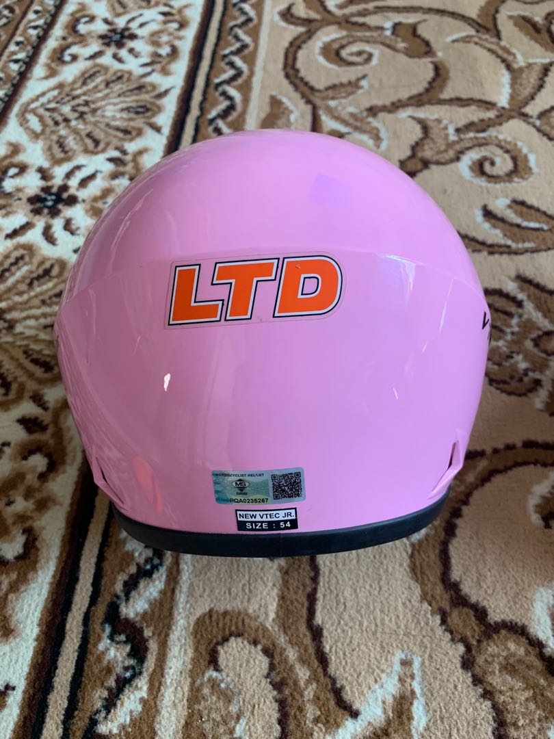 Gxt helmet sale sirim