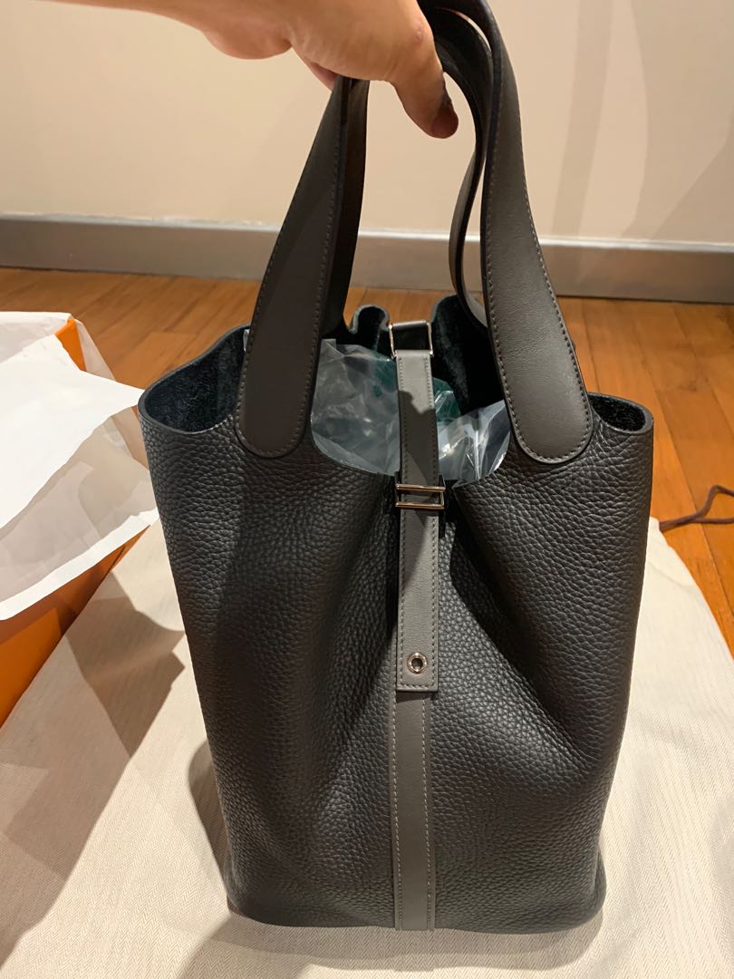 hermes picotin 26 review