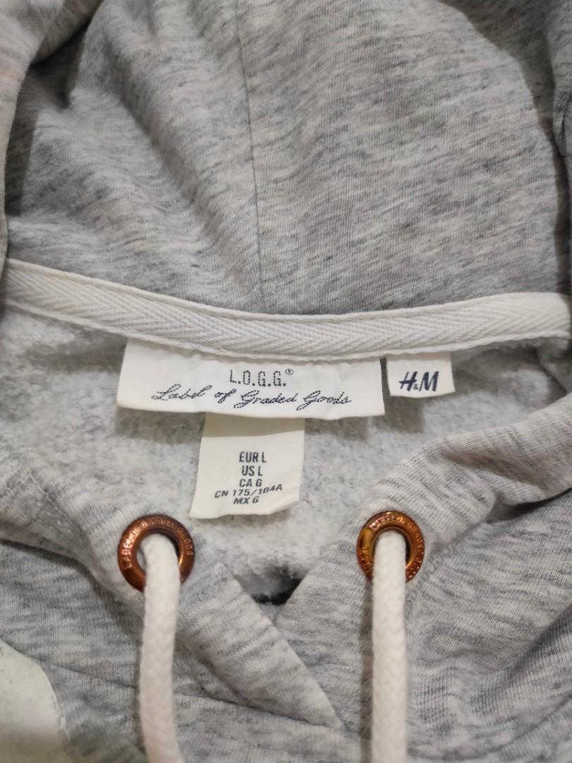 H&M hoodie