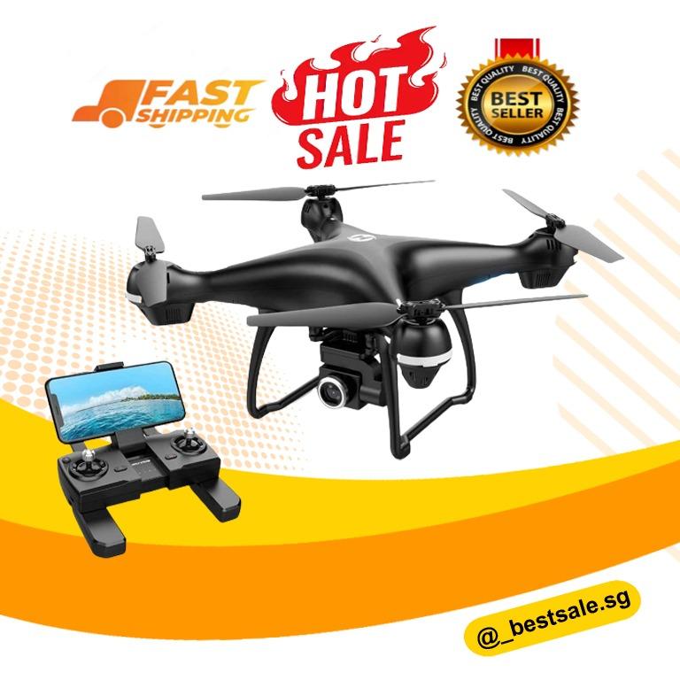 Holy stone hs100 gps fpv rc clearance