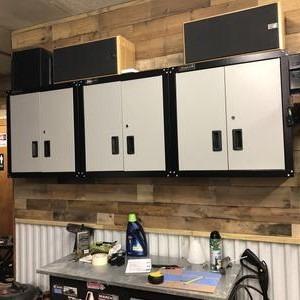 Homak cabinet hotsell