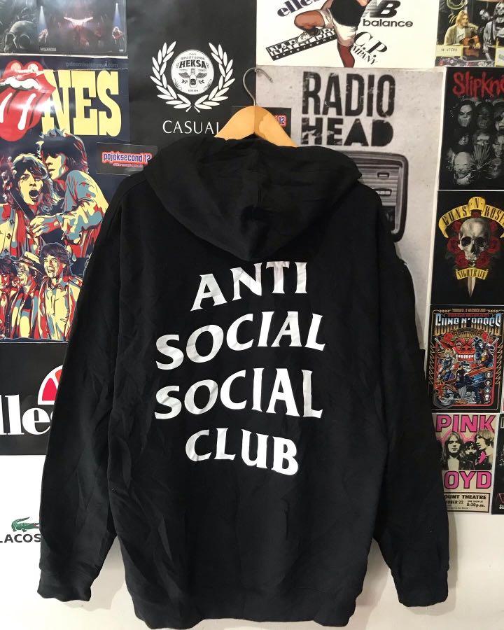Harga discount hoodie assc