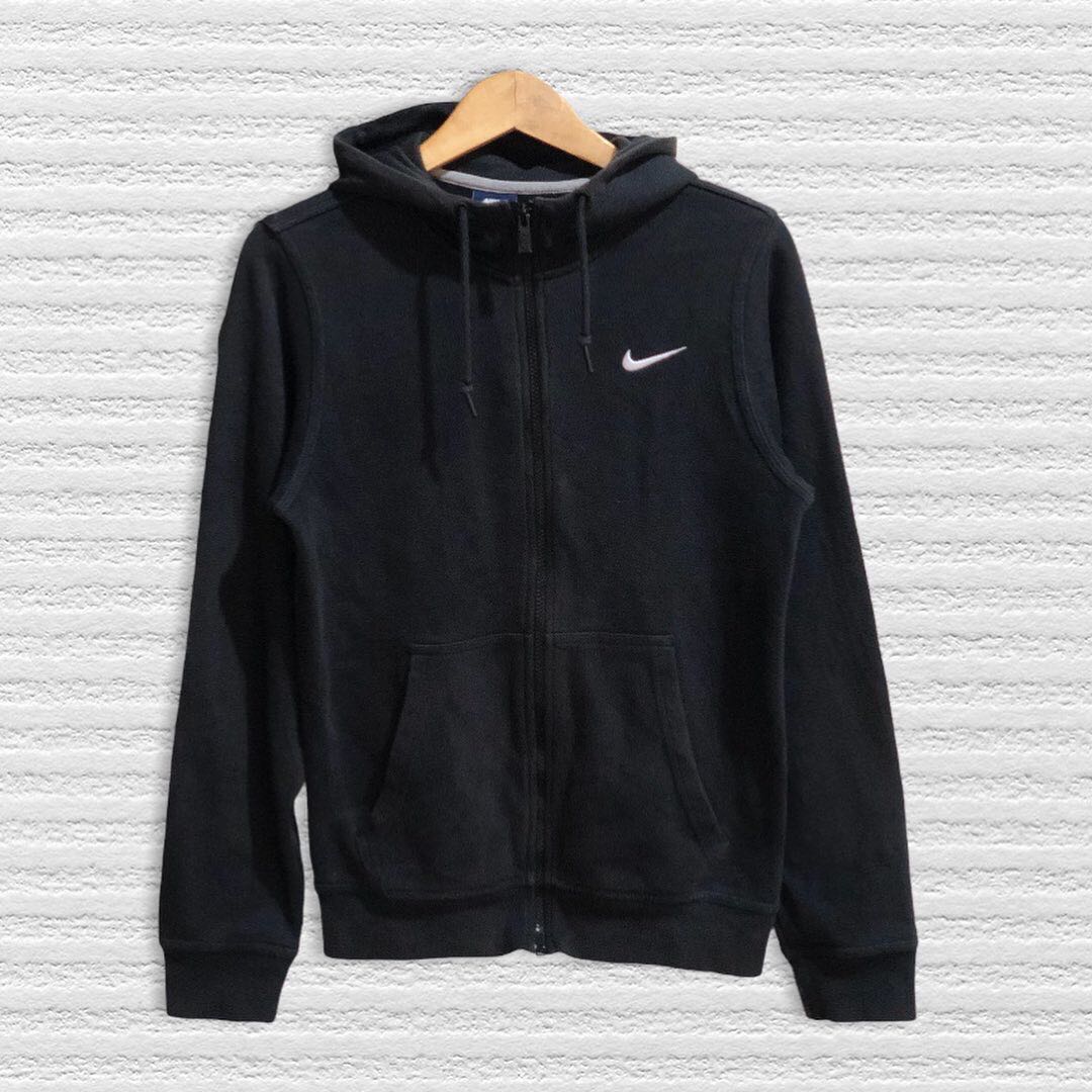 nike zip up hoodie on sale