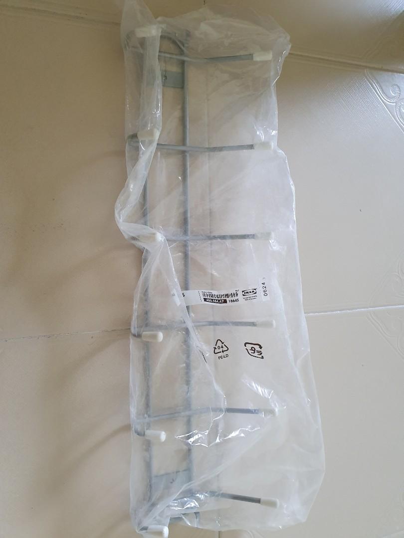 Hook (Category: Bathroom & Kitchen Fixtures) located in Singapore. Submitted by jas7276 (Listing ID 1163594427, Image 3). Description: Brand New $10.00 - Each.