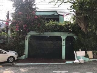 House and lot for sale in Bgy. Kapitolyo Pasig