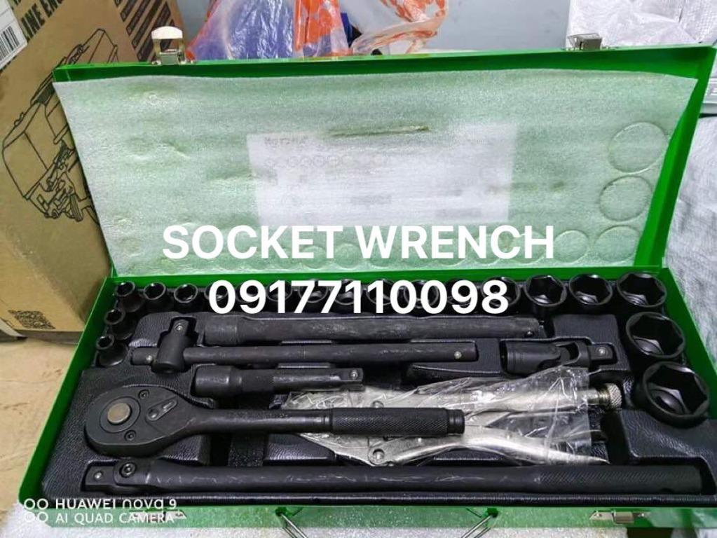 Hoyoma outlet socket wrench