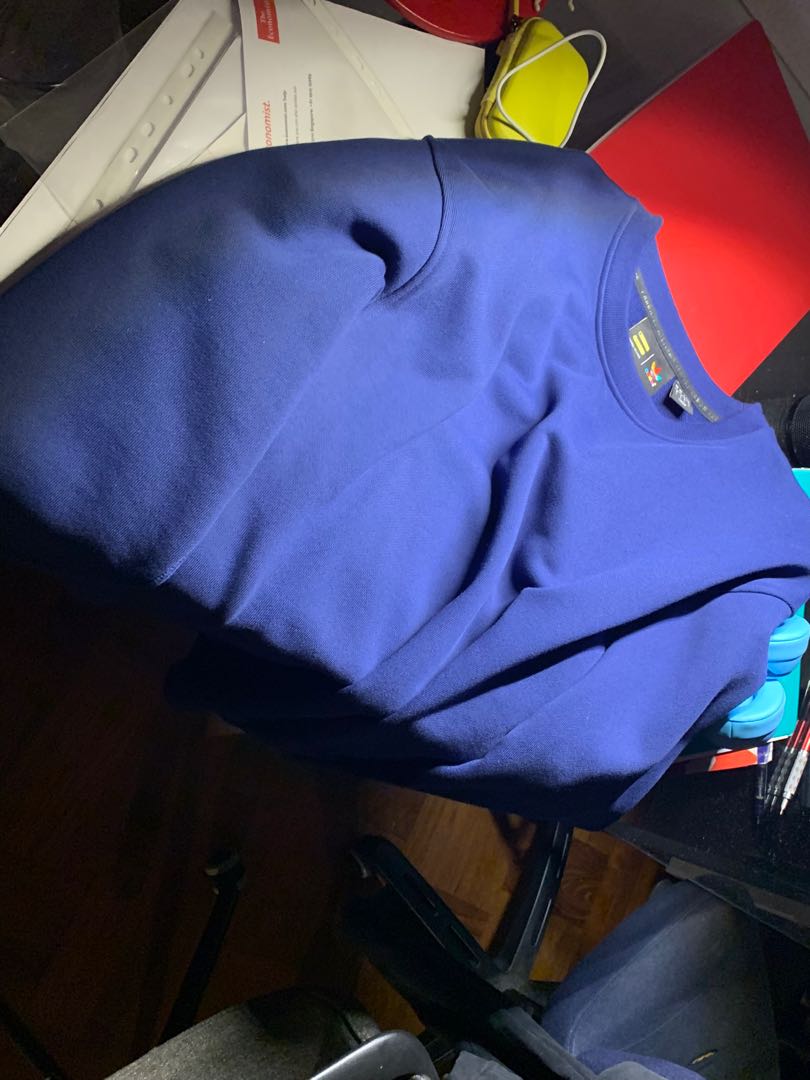 Dark blue human races 2025