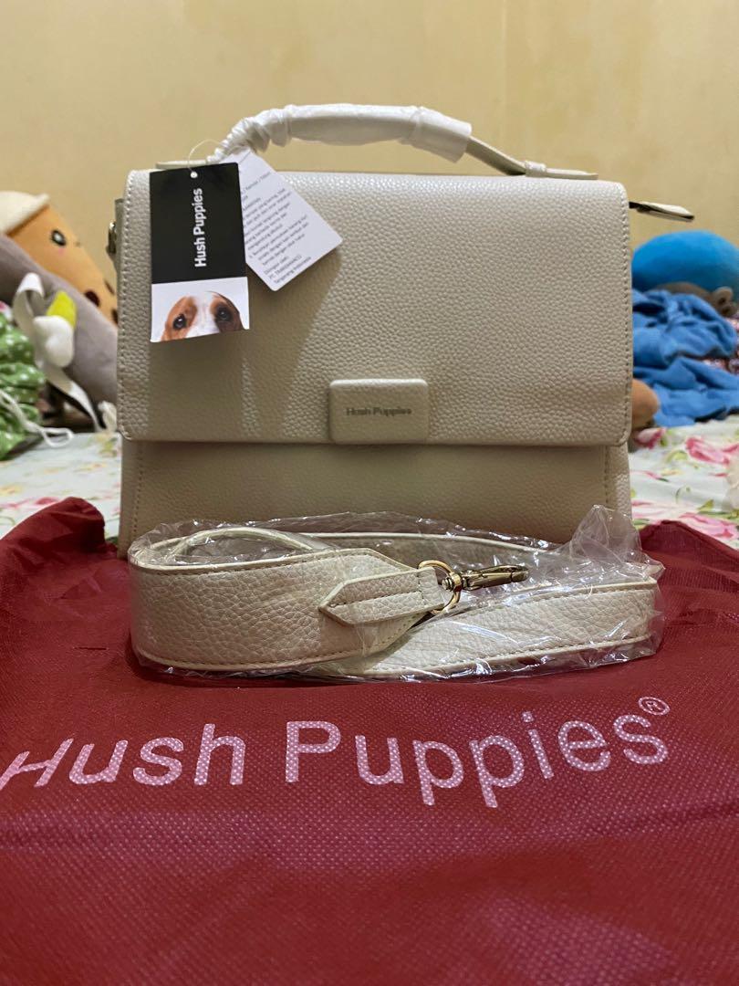 Hush puppies allie top handle sales