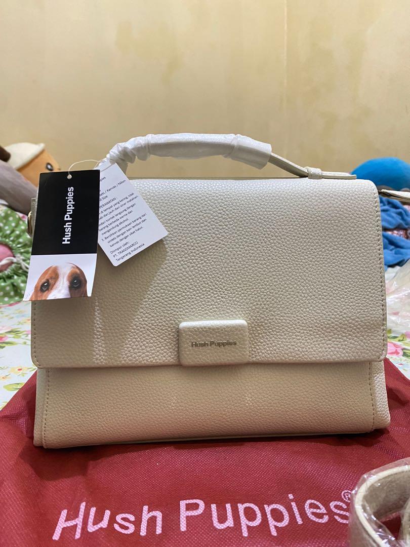 Hush puppies allie shop top handle