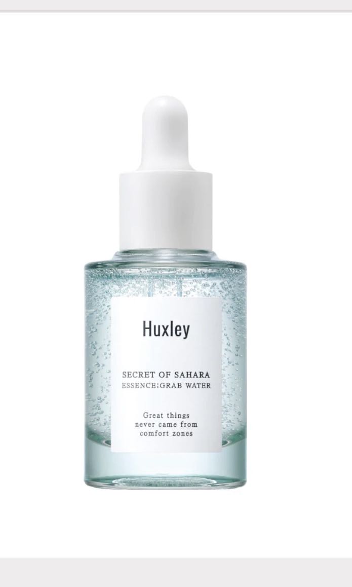 Huxley Essence ; Grab Water, Beauty & Personal Care, Face, Face Care on