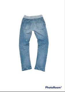 Gap Khakis Classic Fit for Men, Fesyen 