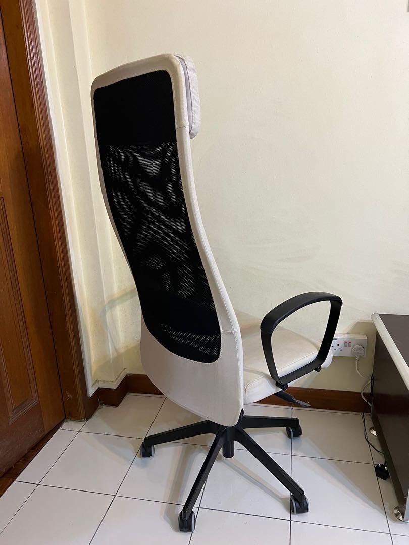 IKEA Office Chair Markus 20759 Furniture Home Living
