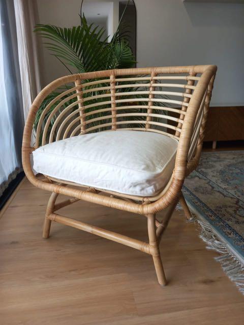 Ikea sales buskbo chair