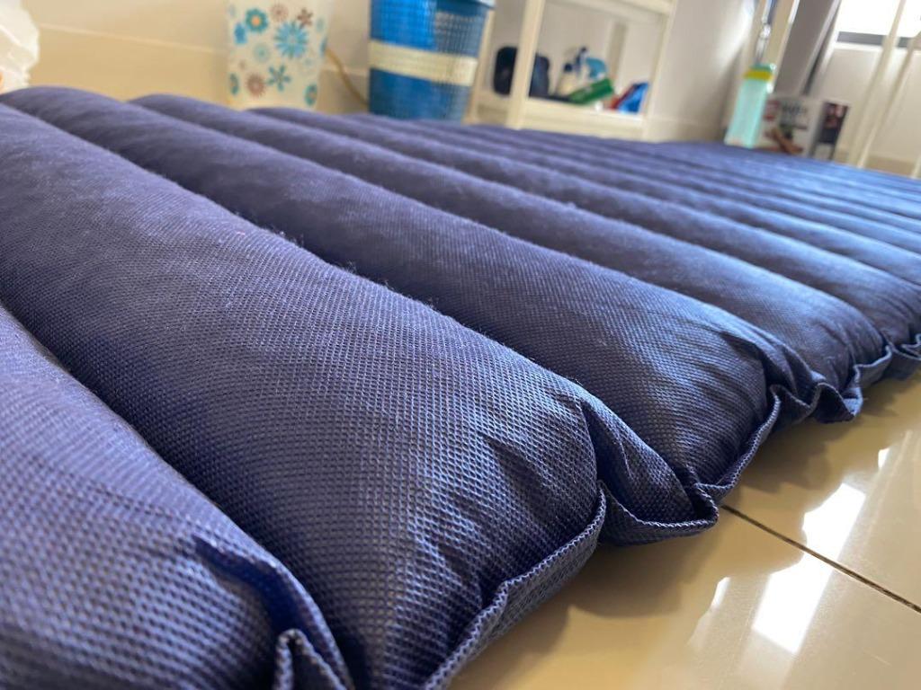 IKEA Jessheim Futon Mattress Furniture Home Living Furniture