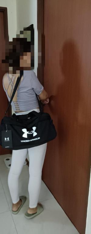 Under armour xs duffel online bag