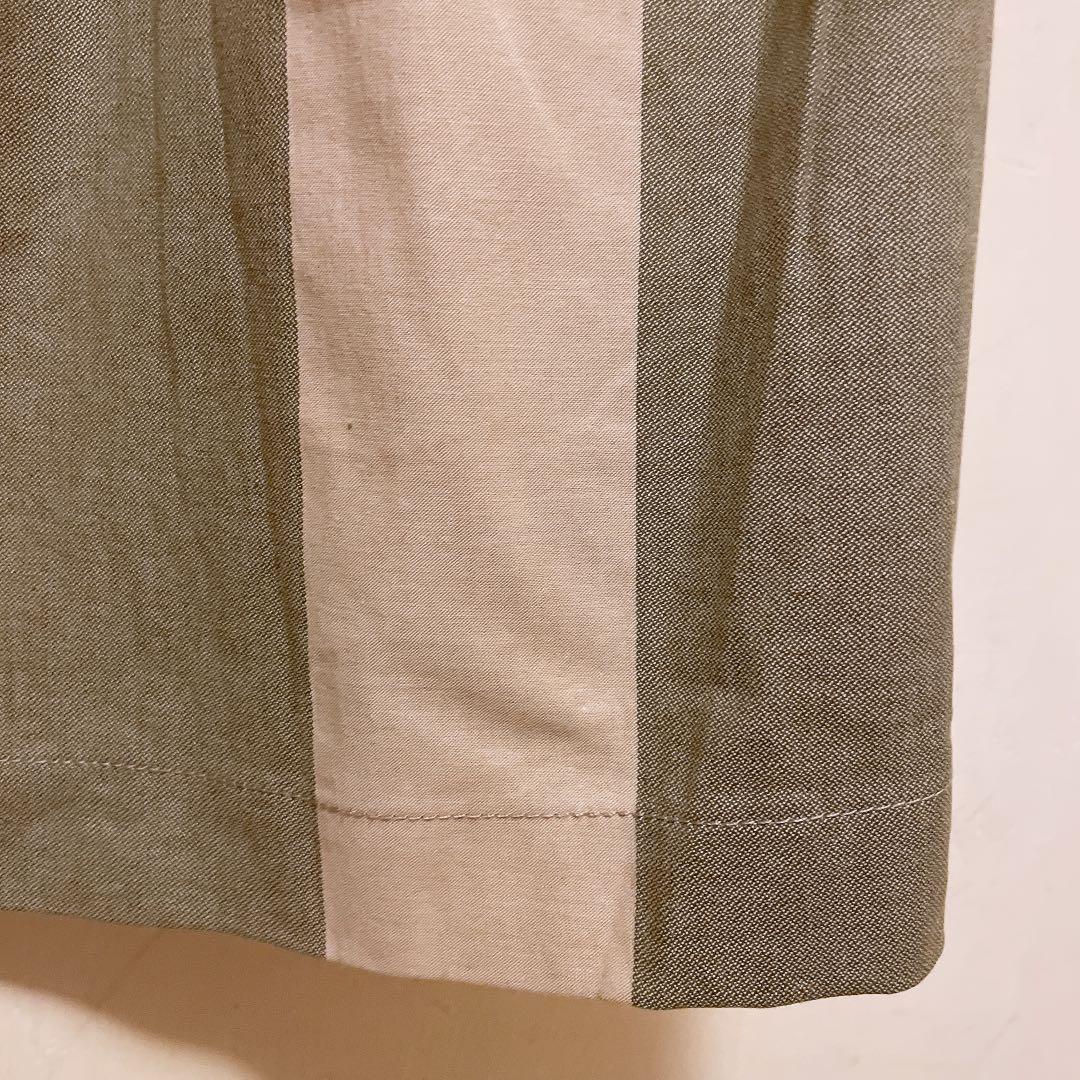 Initial pants （分類：其他下身）位於 Hong Kong。 由 secondparking 提交（商品編號 1163678080，圖片 5）。簡介： Waist 69cm Length 88cm。