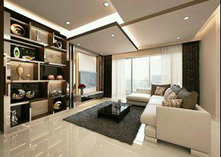 Interior Fit out Construction service & general contractor