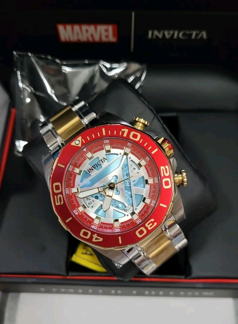 Invicta 33368 best sale