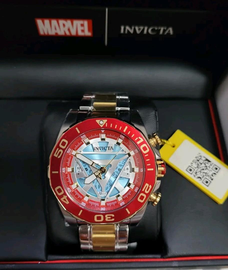 Invicta 33368 outlet