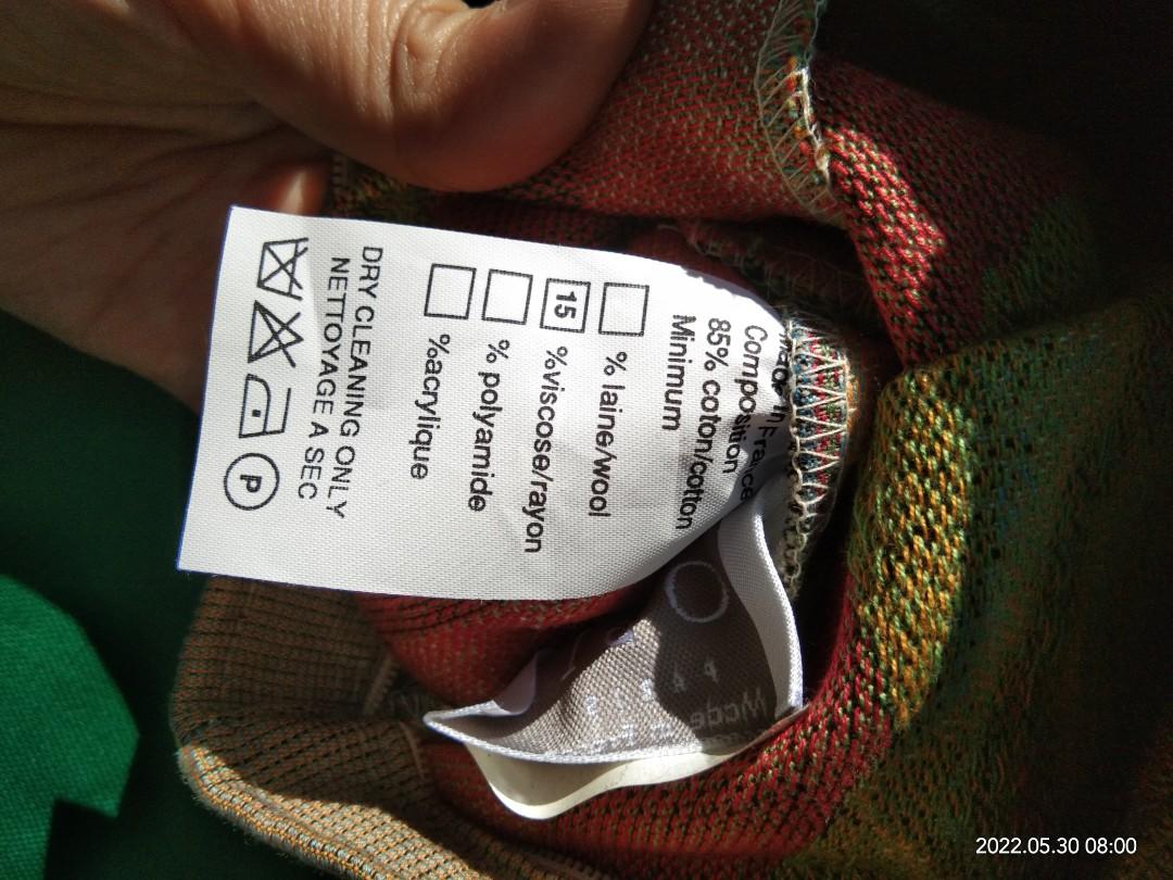 Iosis paris, Women's Fashion, Bags & Wallets, Purses & Pouches on Carousell