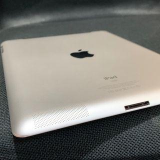 iPad 2 64GB Wifi Cellular Normal, Original gak pernah service