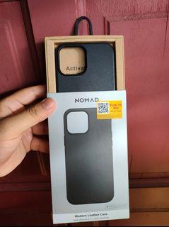 iPhone 13 Pro Max Nomad Casing