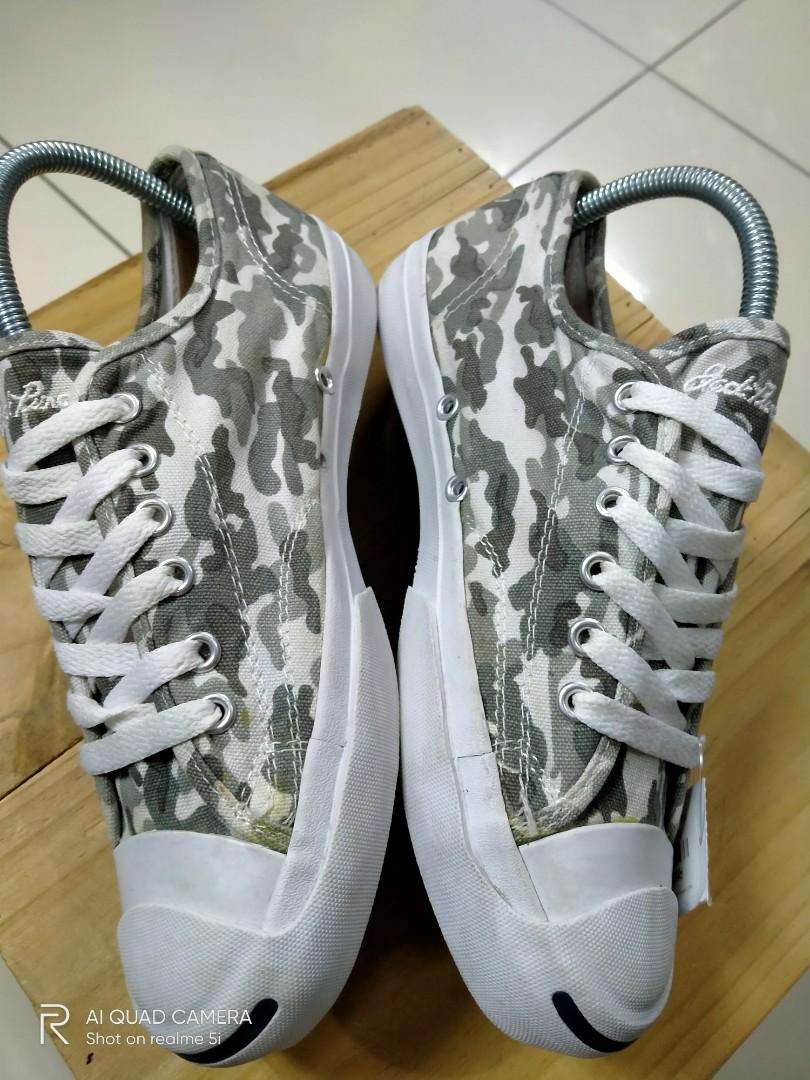 Jack purcell camo clearance