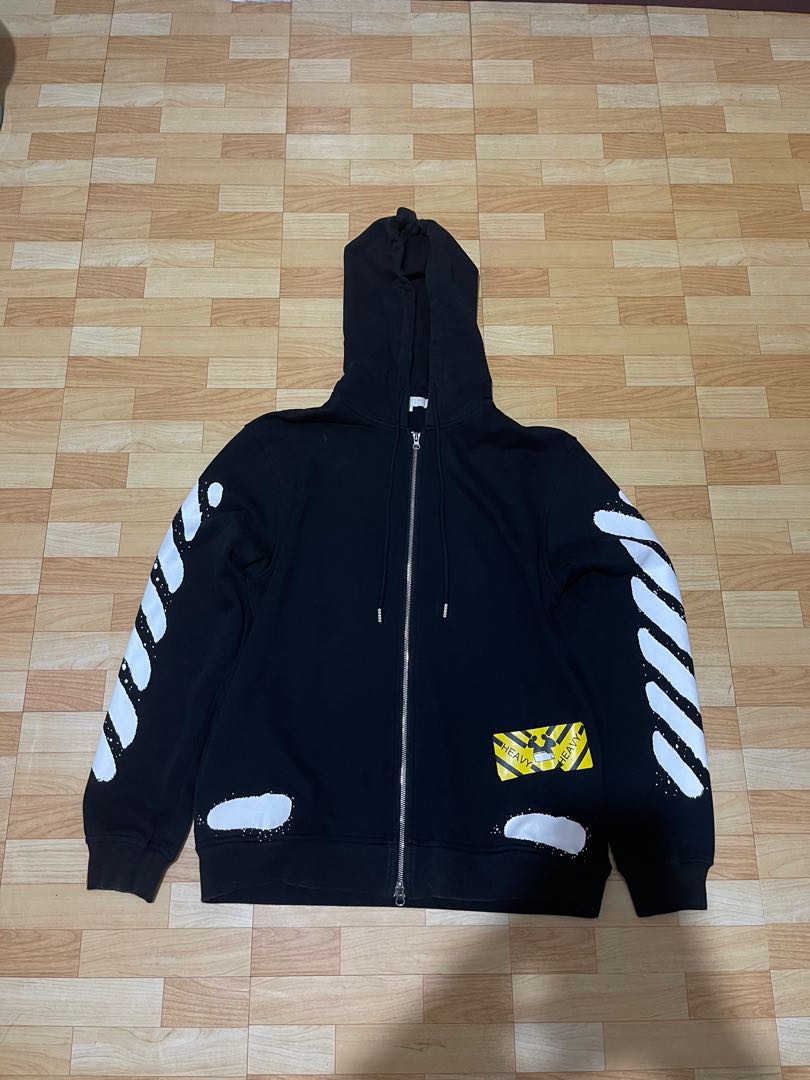 Jacket offwhite original