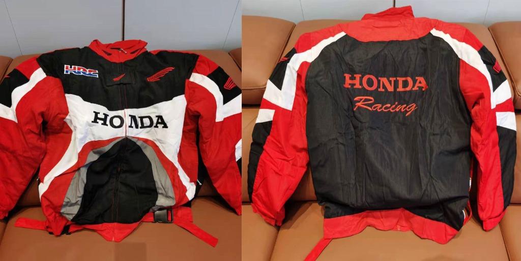 Racing windbreaker cheap