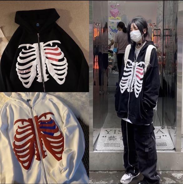 Jaket sales hoodie korea