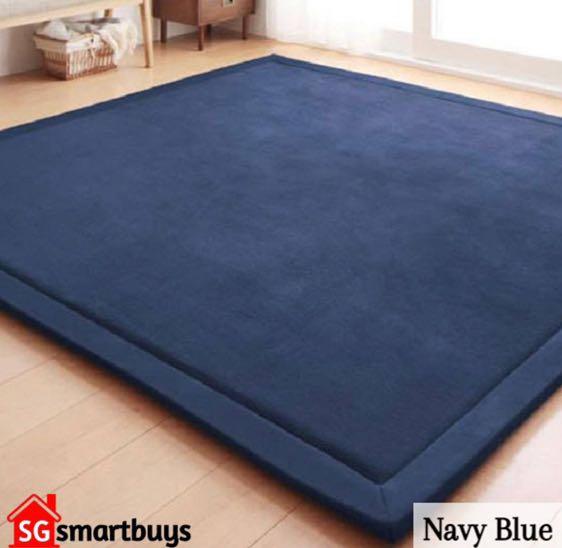 JAPANESE CARPET, Furniture & Home Living, Home Decor, Carpets, Mats