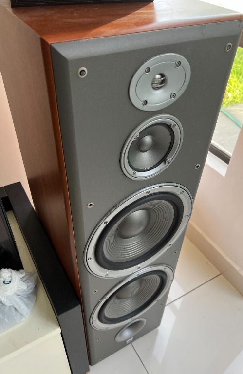 Jbl e100 price 2025
