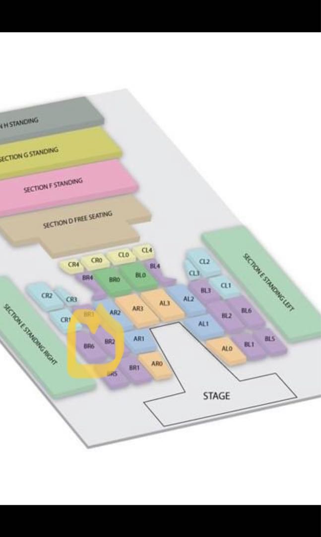 Justice Us Tour 2024 Tickets Candy Corliss