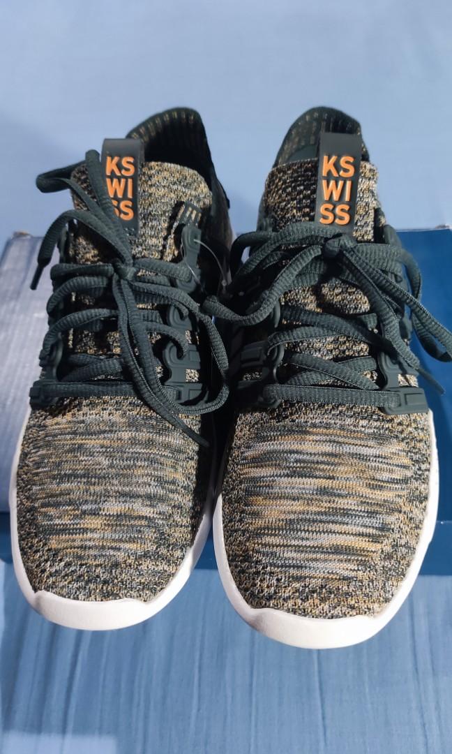 K swiss gen k manifesto best sale