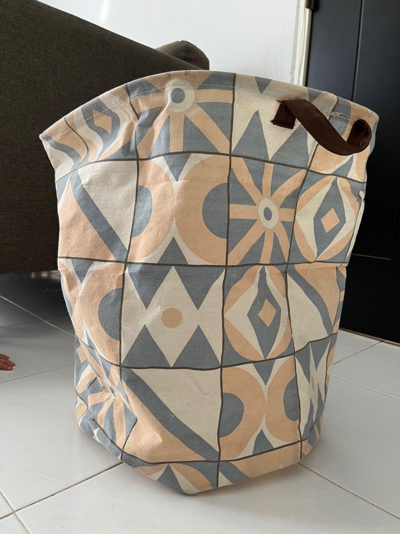 kaison laundry basket, Furniture & Home Living, Home Improvement