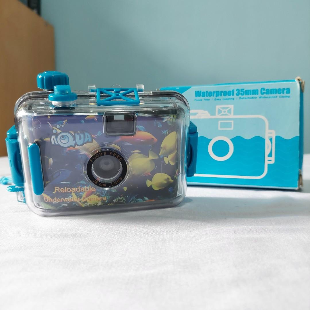 kamera analog 35mm murah