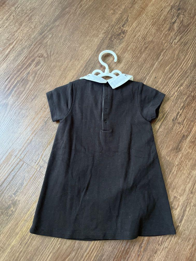 Karl lagerfeld baby girl top