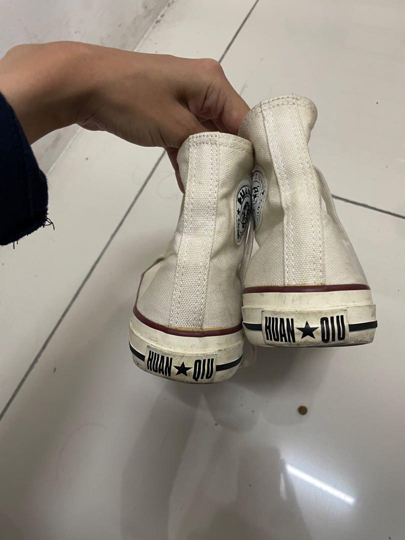 kasut nike high cut