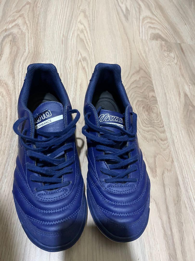 Mizuno morelia classic futsal shop